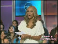 Tyra Banks Show - Primordial Dwarfs - You better bring it on