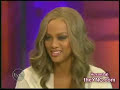 Tyra Banks Show - Primordial Dwarfs - You better bring it on