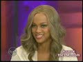 Tyra Banks Show - Primordial Dwarfs - You better bring it on