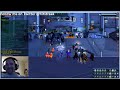 City of Heroes