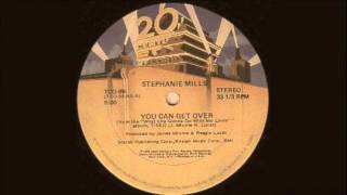 Watch Stephanie Mills You Can Get Over video