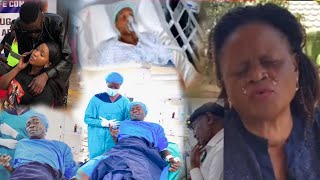 Tufudde Agava Mudwaliro Ewa Weasel Manizo Simalungi Maama We Azirise Bwakitegeddeko Bambi