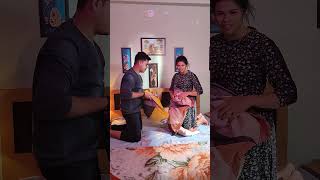 Romyanjali & Pream Darshan New Music Video Shooting