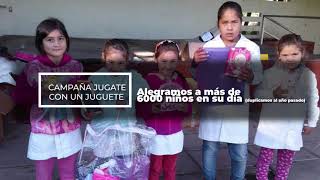 Casa Grande 2018