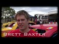 Kings Royal $10000 to Win - Modified Production - Kingaroy Speedway - January 2013