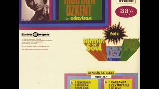 Mustafa Ozkent Orkestrasi Lorke 1973 Turkish Psychedelic Rock Vinyl Lp Mustafa Ozkent Orkestrasi Lorke 1973 Turkish Psychedelic Rock Vinyl Lp