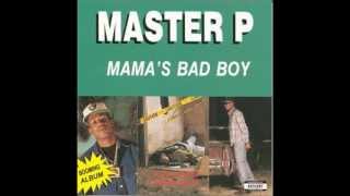 Watch Master P Bloody Murder video