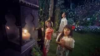 استمع الآن إلى أغنية رمضان يجمعنا