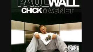 Watch Paul Wall Why You Peepin Me video