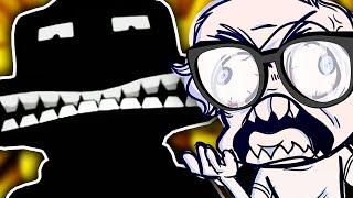 Dave Microwaves Games Made This Game For Padre Snowmizzle - Bongo Shmaglo Revisited All Endings