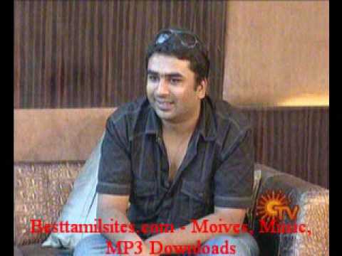 BestTamilSites.com - Nanayam team Interview SunTv 15-01-2010...