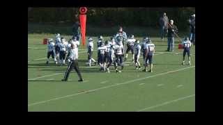 Wethersfield C team vs Glastonbury 11/10/13