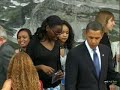 Video Clears Obama In Bum Flap : O-bum-a-gate : 7.10.09