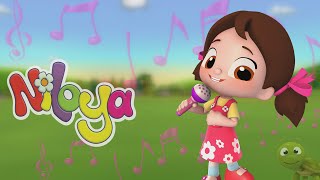 Niloya 79 - 91. Bölüm Şarkıları