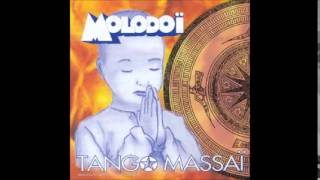 Watch Molodoi Tango Massai video