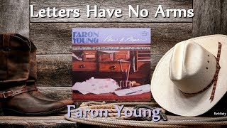 Watch Faron Young Letters Have No Arms video