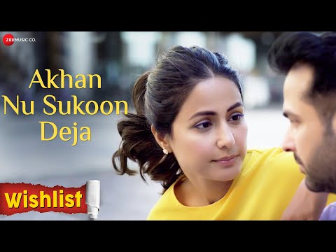 Akhan-Nu-Sukoon-Lyrics-Wishlist