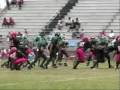 Brewton AL video: Alex Daugherty Leave Nothing Football NAS Ecstasy of Gold Video another Cody Paul?