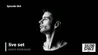 Silent Epace Episode 064 - Mario Rodrigues (Special Guest - Bullet Records - Bogotá)