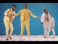 Fancy Gadam - Customer Ft Patoranking ( Official Video)