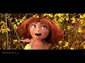 stream Croods Movie Clip Hunting 2013 Dreamworks Animated Croods Movie Clip Hunting 2013 Dreamworks Animated Movie image