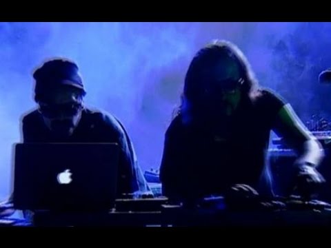 LIAR FACES FROM HELL - STORM LIVE - 2017