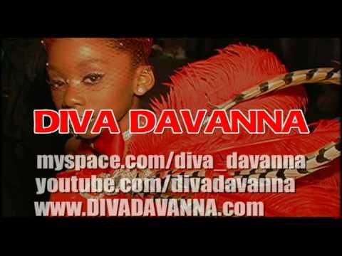 Tags: diva davanna latex ball 2009 child supermodel prodigy naomi tyra 
