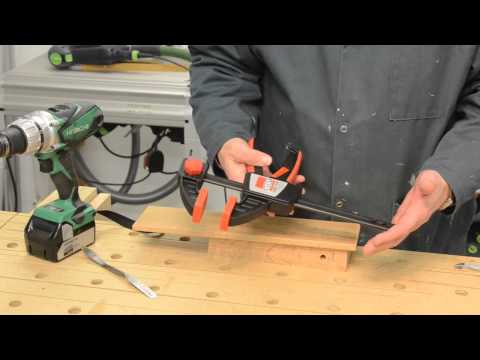More Bessey Clamps