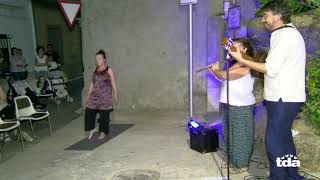 Música en las Piedras_Música en Arte