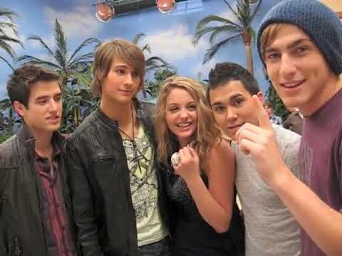 ... Schmidt (brother of Kevin G...