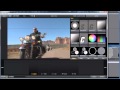 EDIUS 6 and Magic Bullet Looks 2