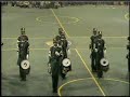 BANDA DE GUERRA DE INFANTERIA DEL CBTA No. 168 ZACAPOAXTLA PUEBLA