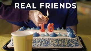 Real Friends - Sixteen