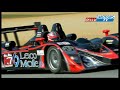 ALMS Start at Petit Le Mans 2010