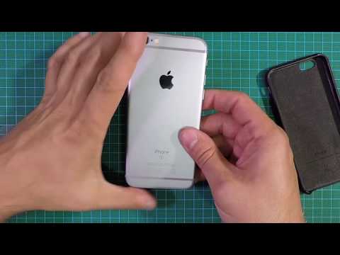 🔴 Чехол для iPhone от Apple – НЕ ПОКУПАЙТЕ ЭТО! 🔴 Чехол для iPhone от Apple – НЕ ПОКУПАЙТЕ ЭТО!