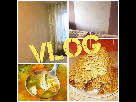 Vlog: ремонт и разное, разное Vlog: ремонт и разное, разное