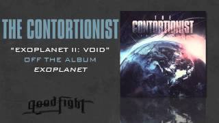 Watch Contortionist Exoplanet Ii Void video