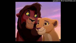 Kovu & Kiara - Love Will Find A Way
