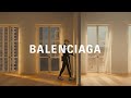 Balenciaga Spring 22 Campaign