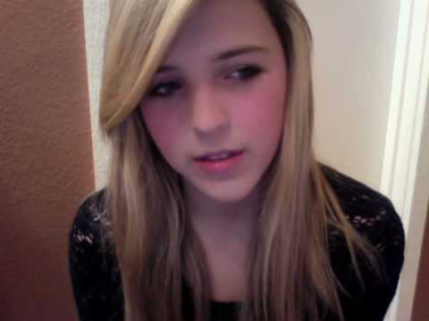 Katie the singer?...