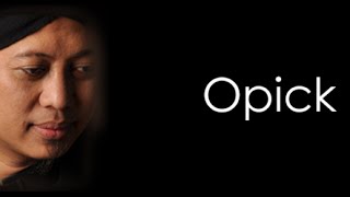 Opick Mp3 Full Album
