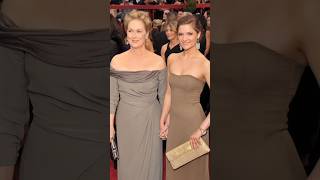 Meryl Streeps Has 4 Children Grace Gummer Louisa Jacobson Mamie Gummer Henry Wolf