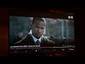 LG 42LA660S - SMART TV, пріложенія, ігрі