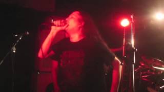 Watch Abhorrence Vulgar Necrolatry video
