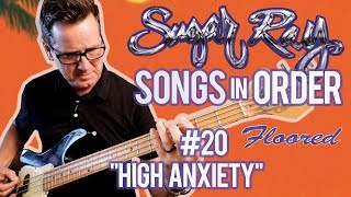 Watch Sugar Ray High Anxiety video