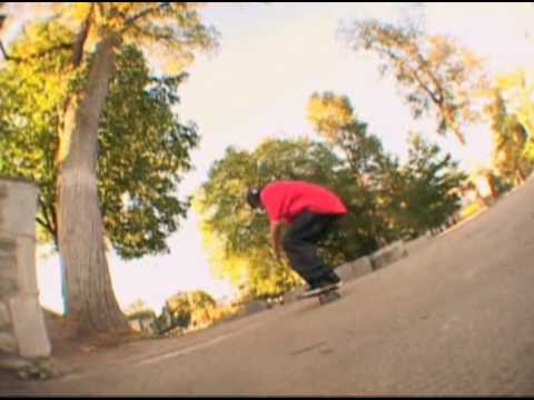 ULC Skateboards introducing Gab Touchette (2010)