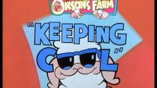 Garfield And Friends - Season 1 Le Cards
