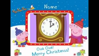 Peppa Pig S02E13 Ingorgo Stradale Youtube 720P