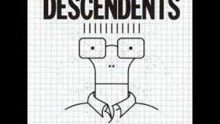 Watch Descendents She Dont Care video