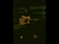 Siobhan O'Brien performing ' I'll be Your Baby Tonight' (Bob Dylan)